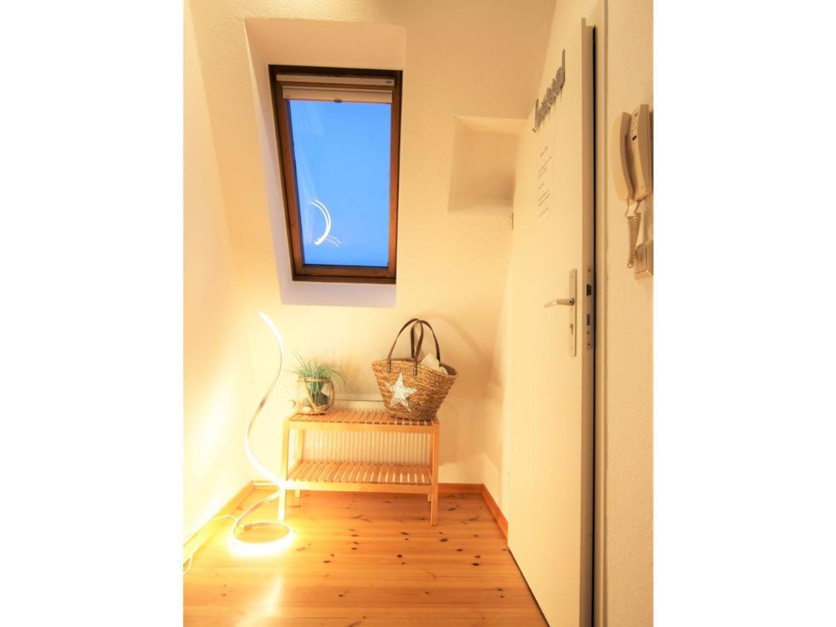 Villa Sonneneck Kuehlungsborn Luaran gambar