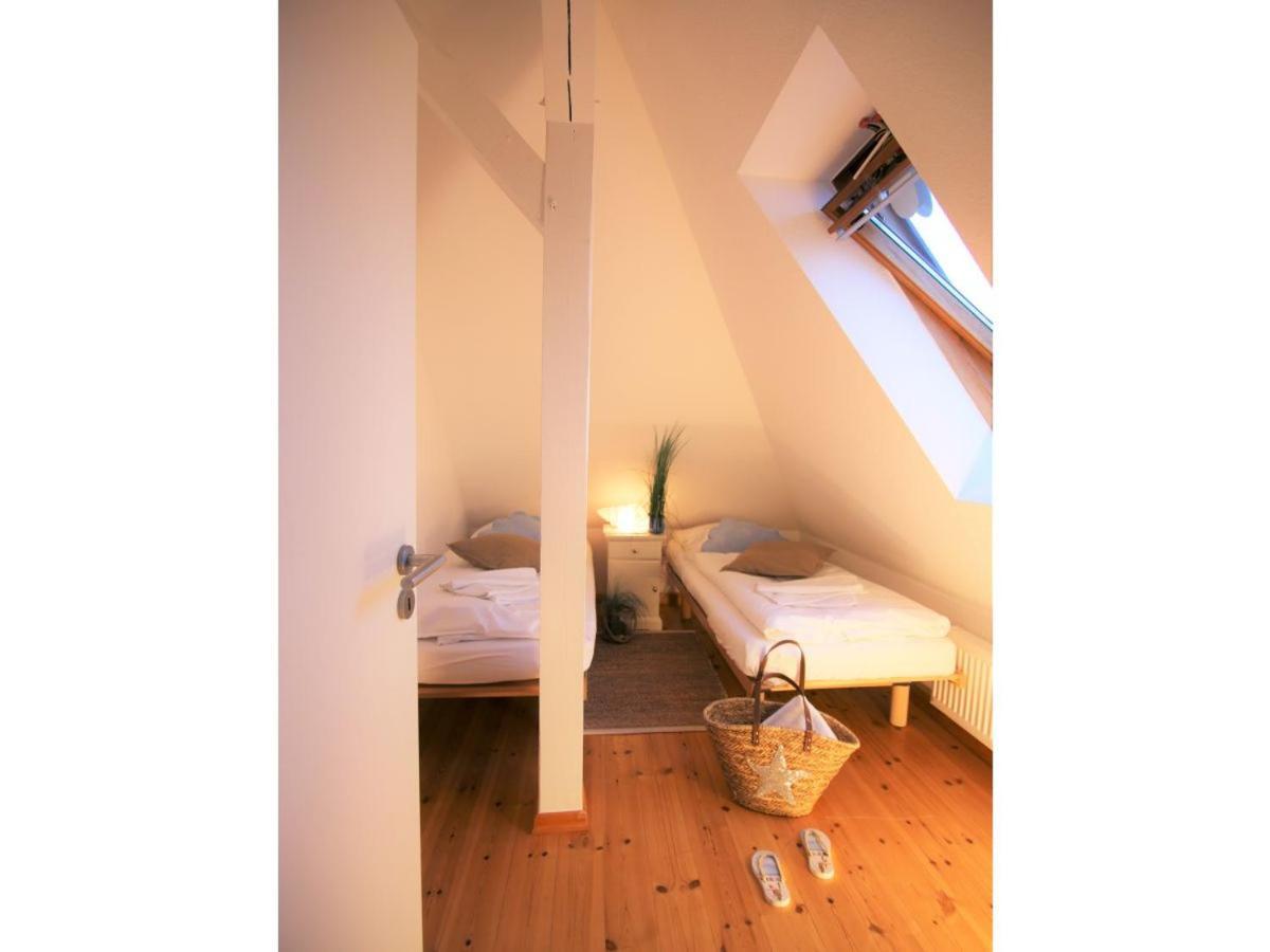 Villa Sonneneck Kuehlungsborn Luaran gambar