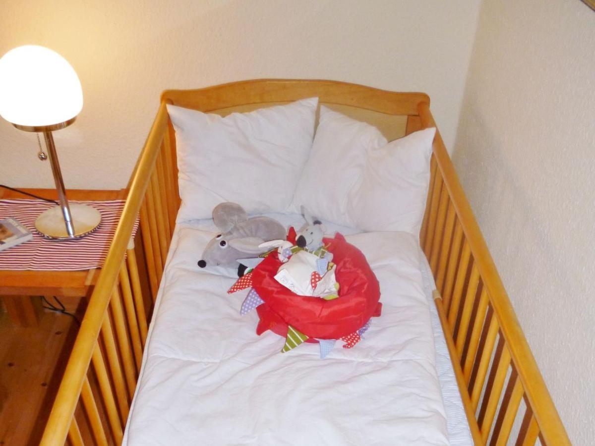 Villa Sonneneck Kuehlungsborn Luaran gambar