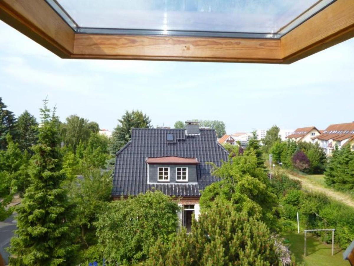 Villa Sonneneck Kuehlungsborn Luaran gambar